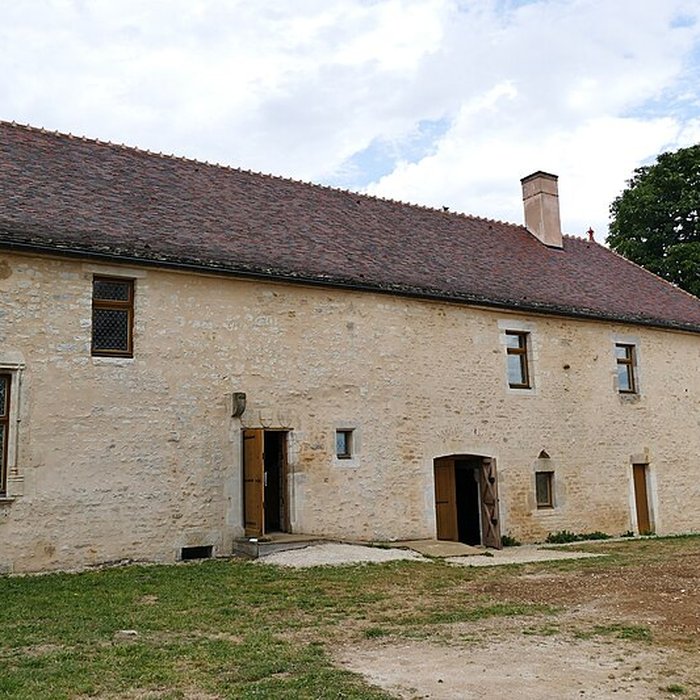 Photo de Commanderie dAvalleur