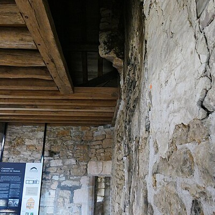 Photo de Commanderie dAvalleur