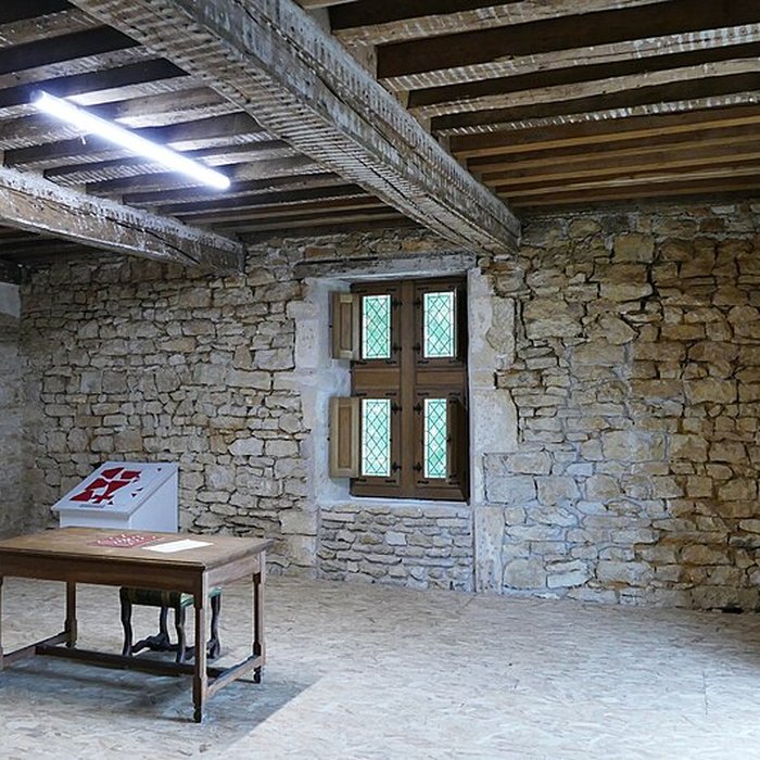 Photo de Commanderie dAvalleur