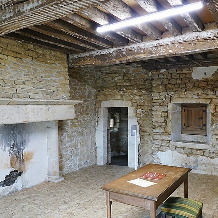 Photo de Commanderie dAvalleur