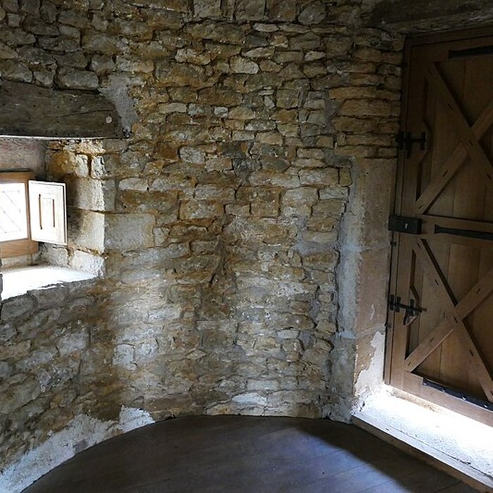 Photo de Commanderie dAvalleur