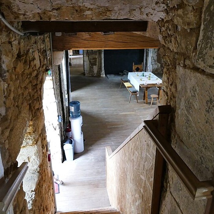 Photo de Commanderie dAvalleur