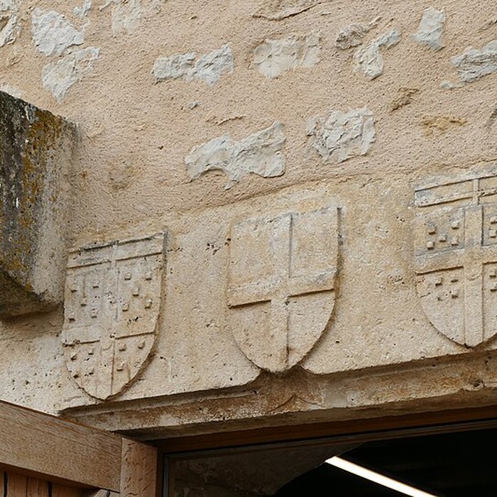 Photo de Commanderie dAvalleur