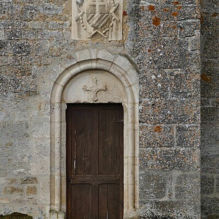 Photo de Commanderie dAvalleur