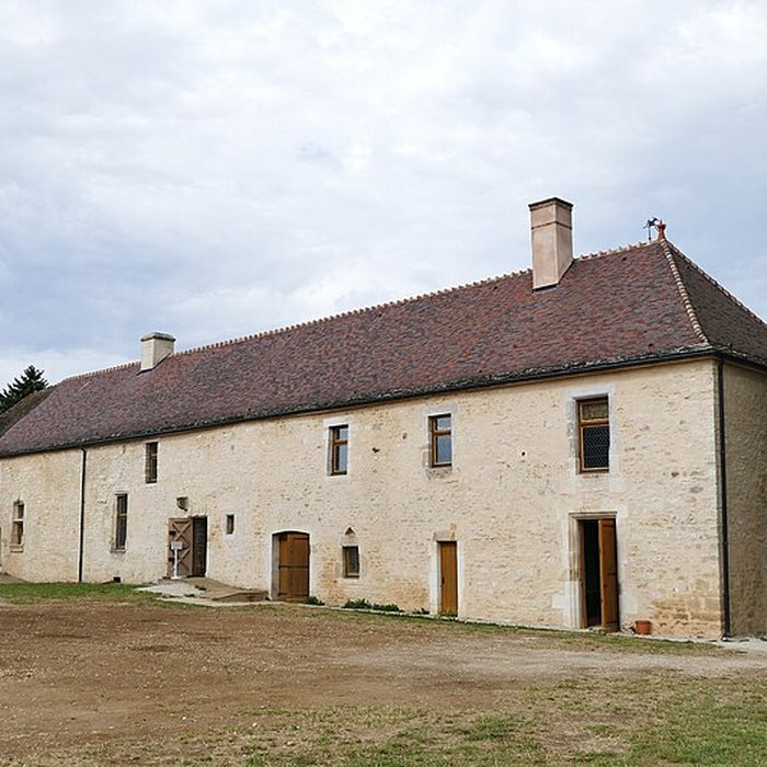 Photo de Commanderie dAvalleur