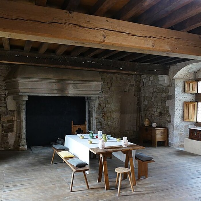 Photo de Commanderie dAvalleur