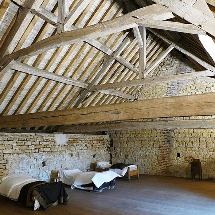 Photo de Commanderie dAvalleur