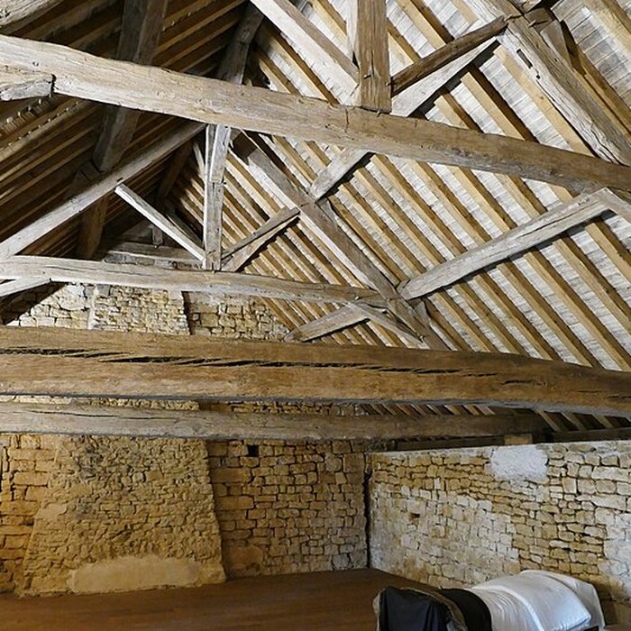 Photo de Commanderie dAvalleur