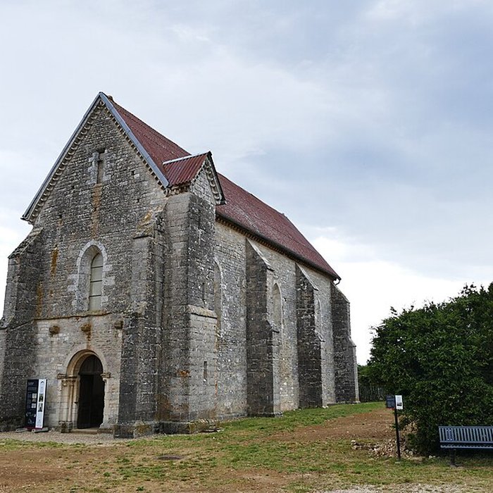 Photo de Commanderie dAvalleur