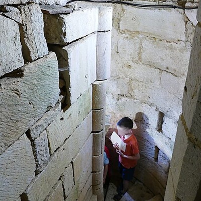 Photo de Commanderie dAvalleur