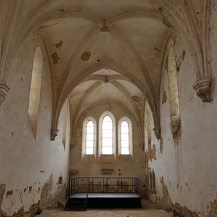 Photo de Commanderie dAvalleur