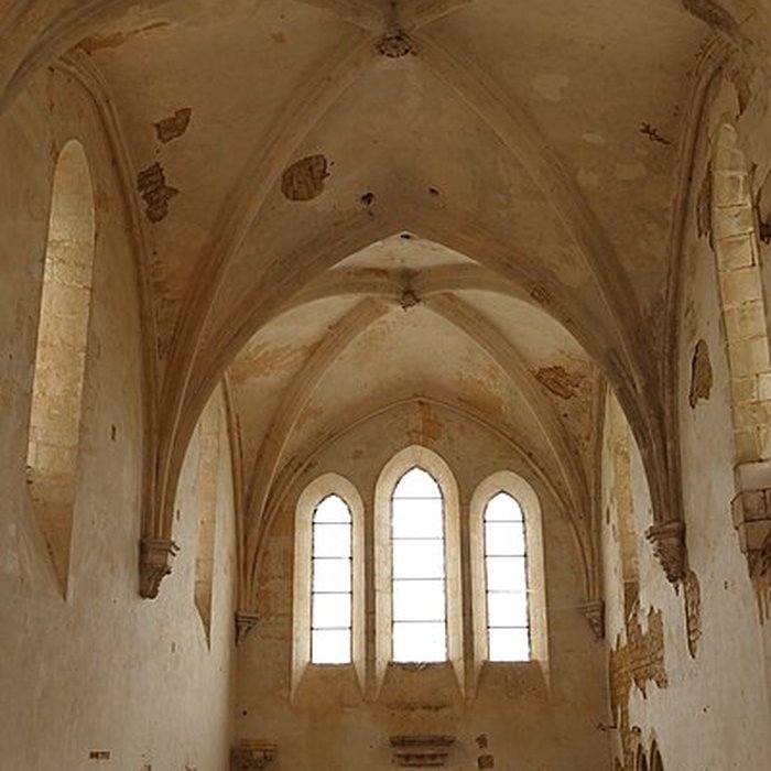 Photo de Commanderie dAvalleur