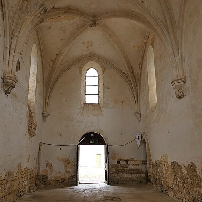 Photo de Commanderie dAvalleur