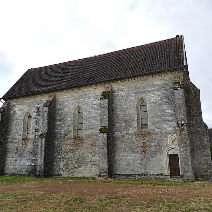 Photo de Commanderie dAvalleur