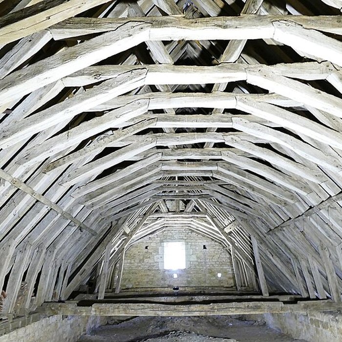 Photo de Commanderie dAvalleur