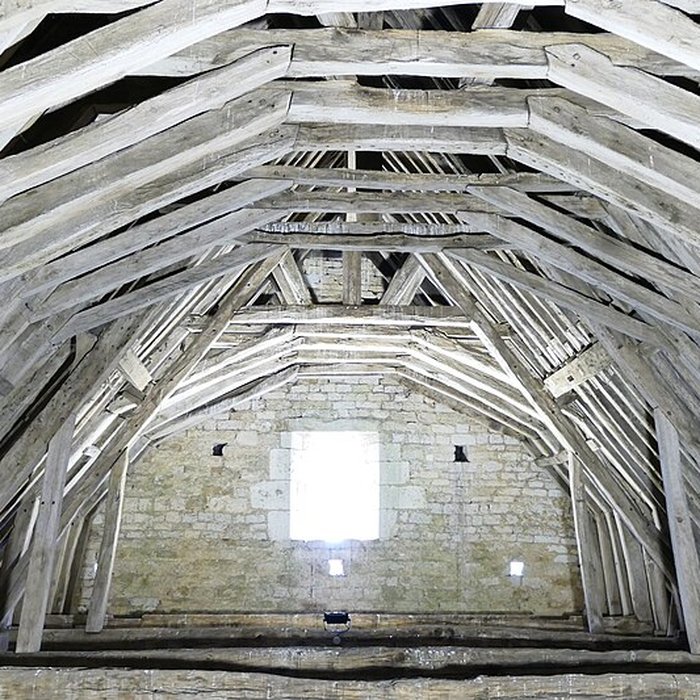 Photo de Commanderie dAvalleur