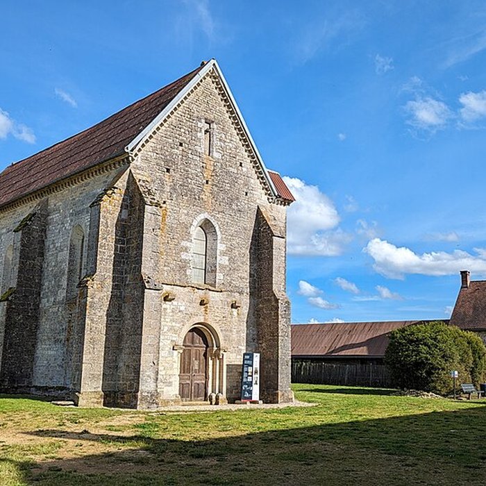 Photo de Commanderie dAvalleur