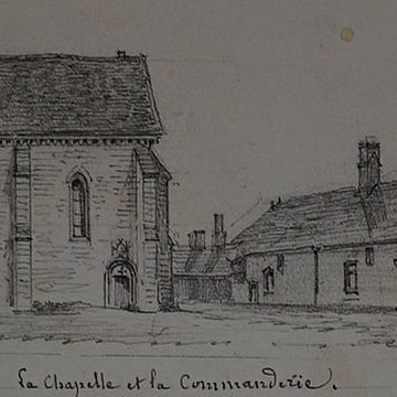 Commanderie dAvalleur