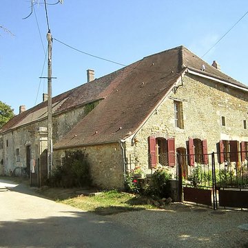 Commanderie dAvalleur