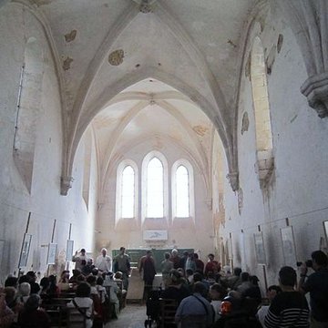 Commanderie dAvalleur