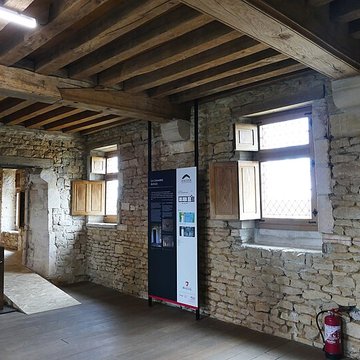 Commanderie dAvalleur