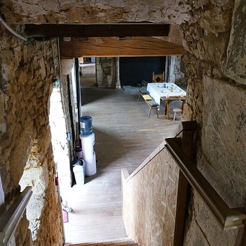 Commanderie dAvalleur