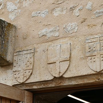 Commanderie dAvalleur