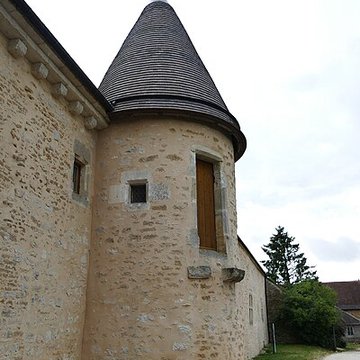 Commanderie dAvalleur