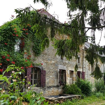 Commanderie dAvalleur