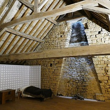 Commanderie dAvalleur