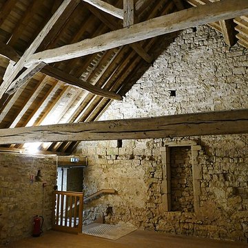 Commanderie dAvalleur