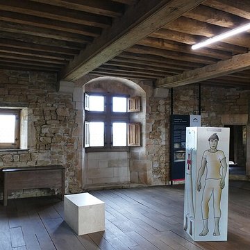 Commanderie dAvalleur