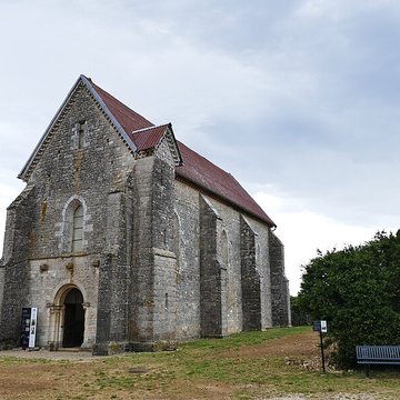 Commanderie dAvalleur