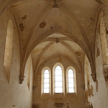 Commanderie dAvalleur