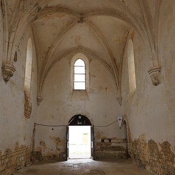 Commanderie dAvalleur