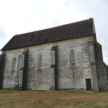 Commanderie dAvalleur