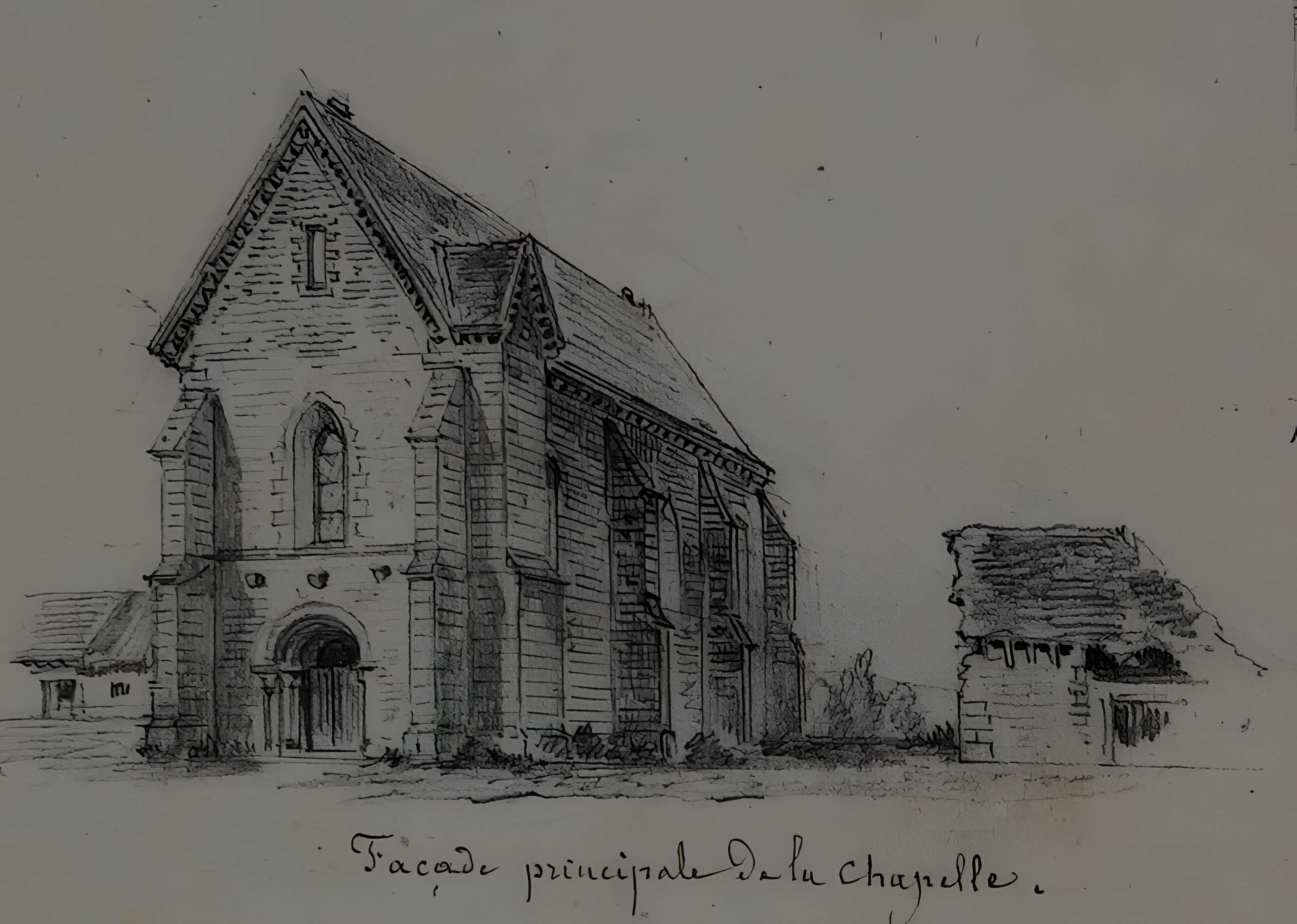 Commanderie d'Avalleur