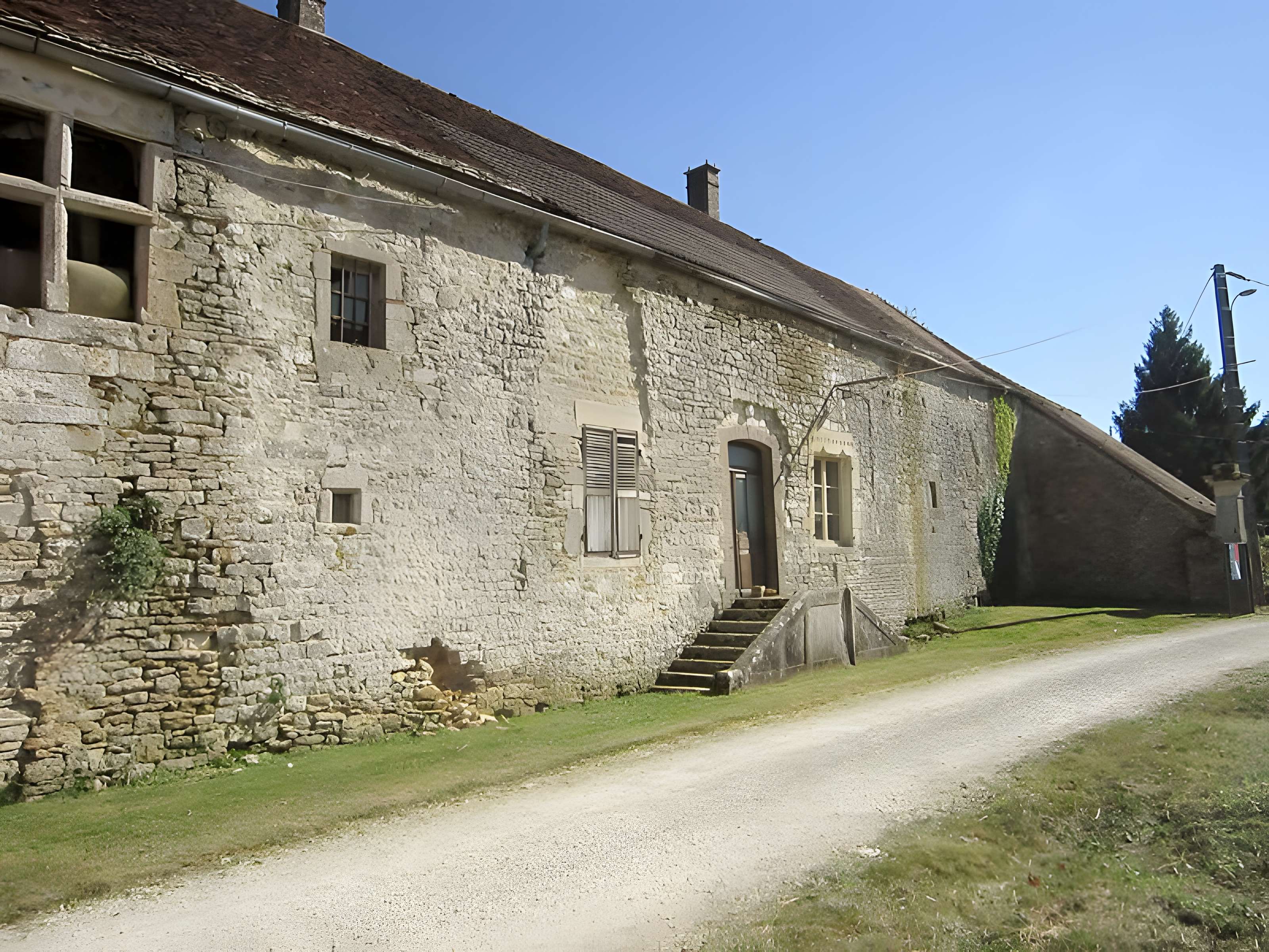 Commanderie d'Avalleur