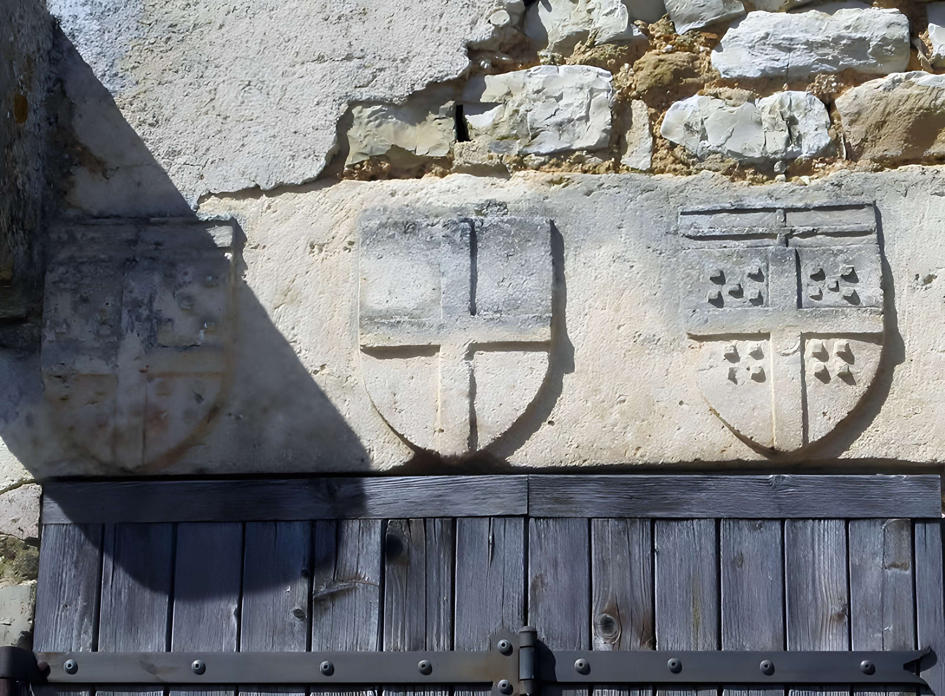 Commanderie d'Avalleur