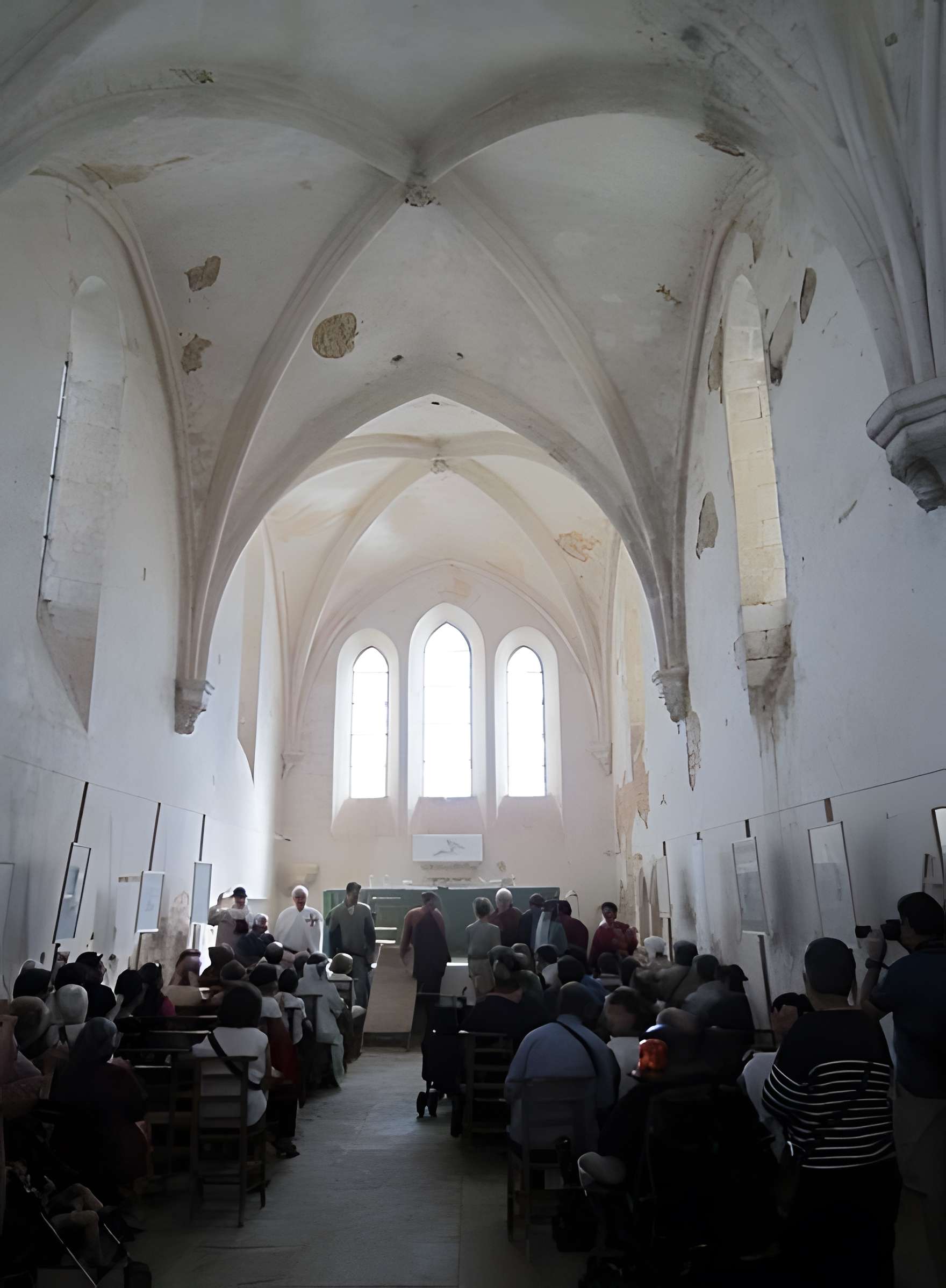 Commanderie d'Avalleur