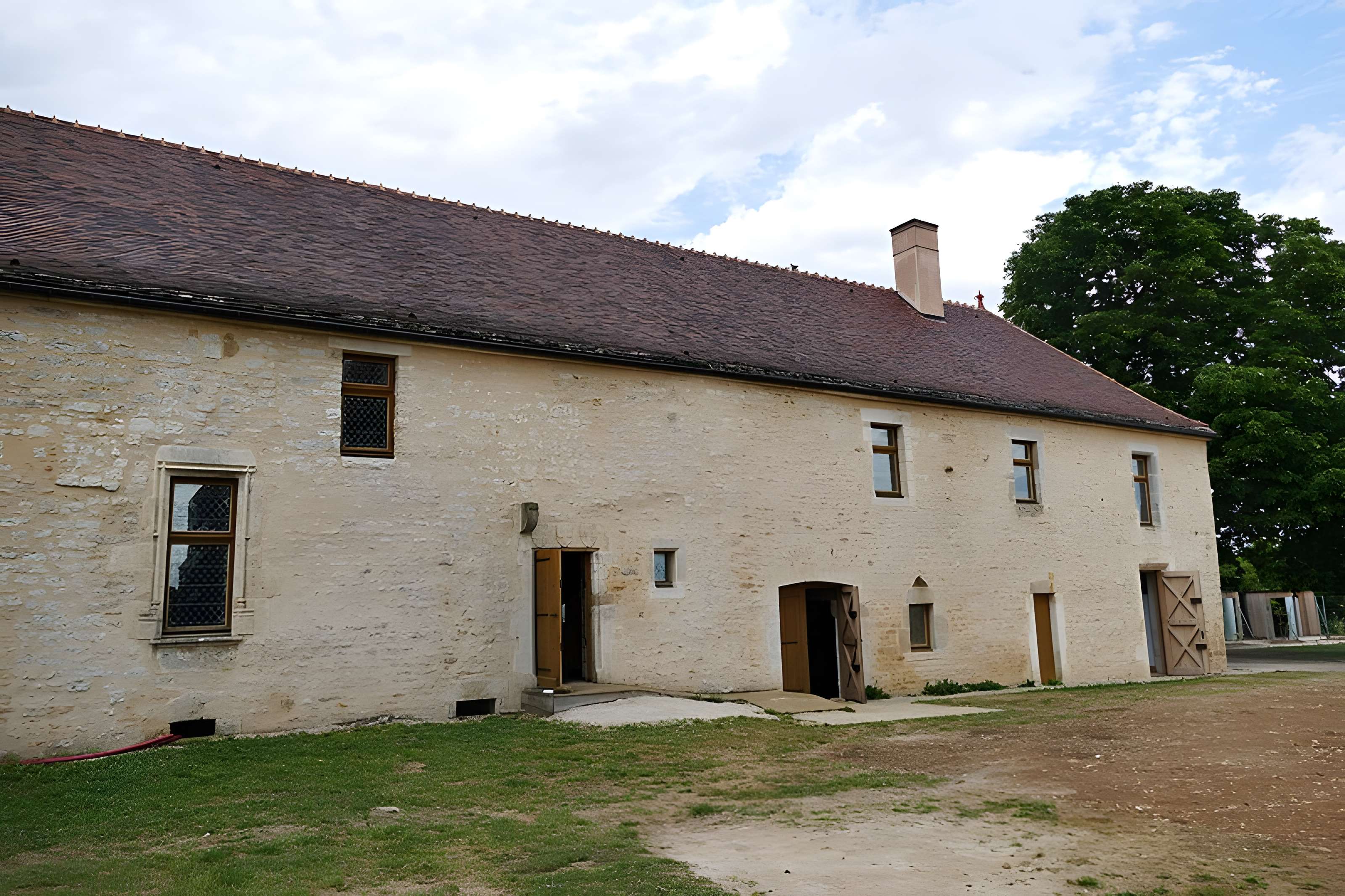 Commanderie d'Avalleur