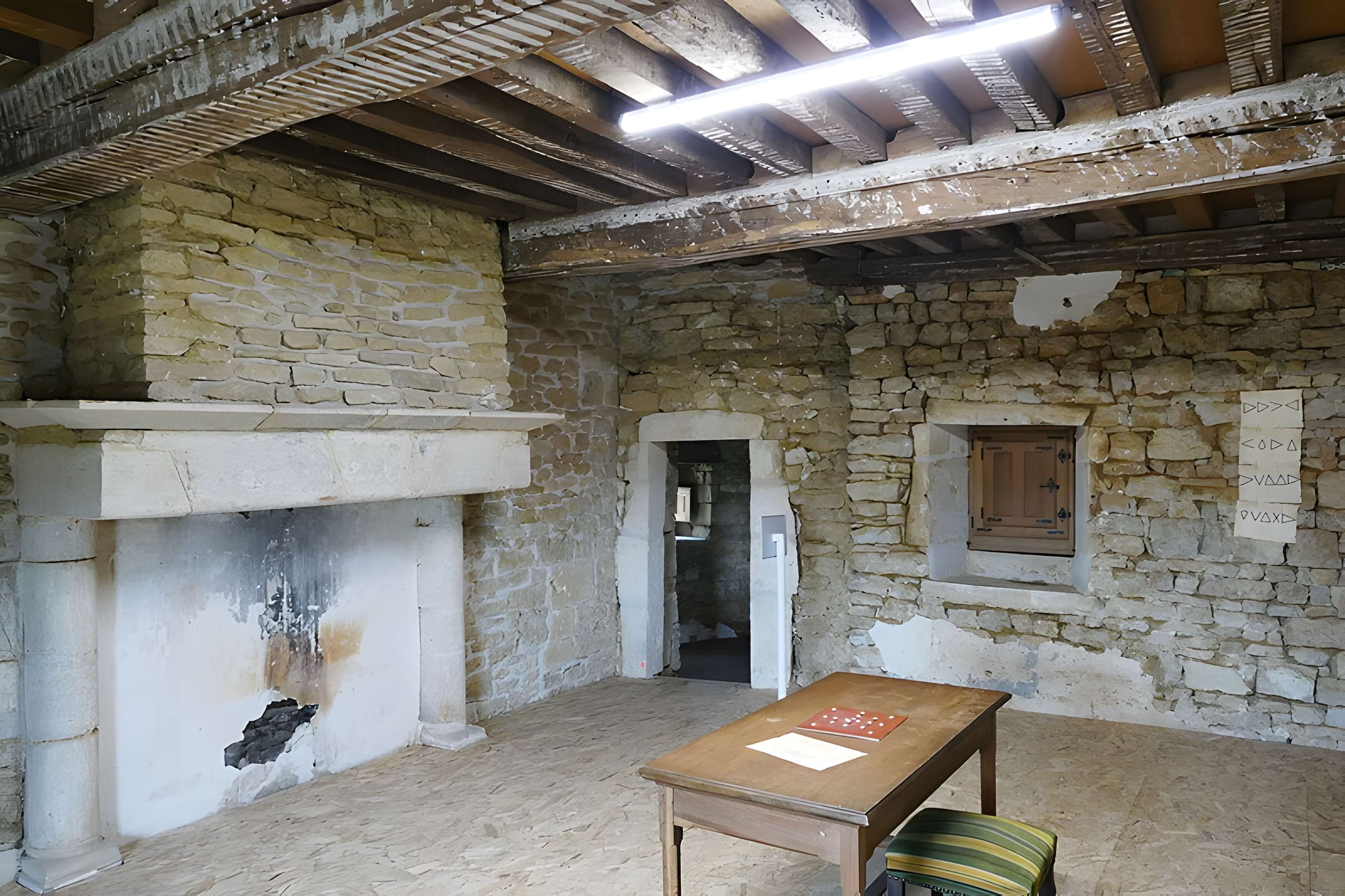 Commanderie d'Avalleur