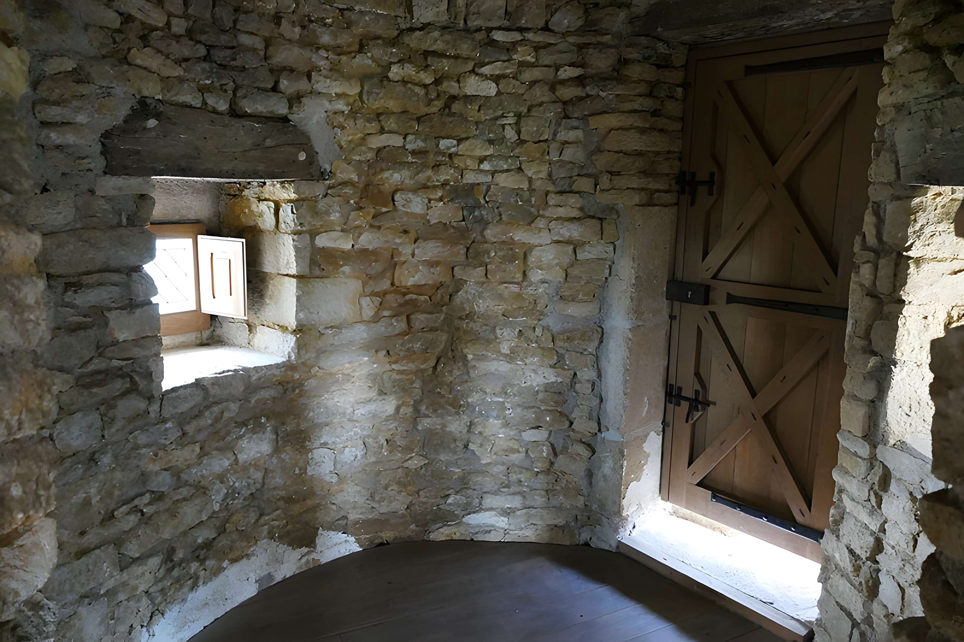 Commanderie d'Avalleur