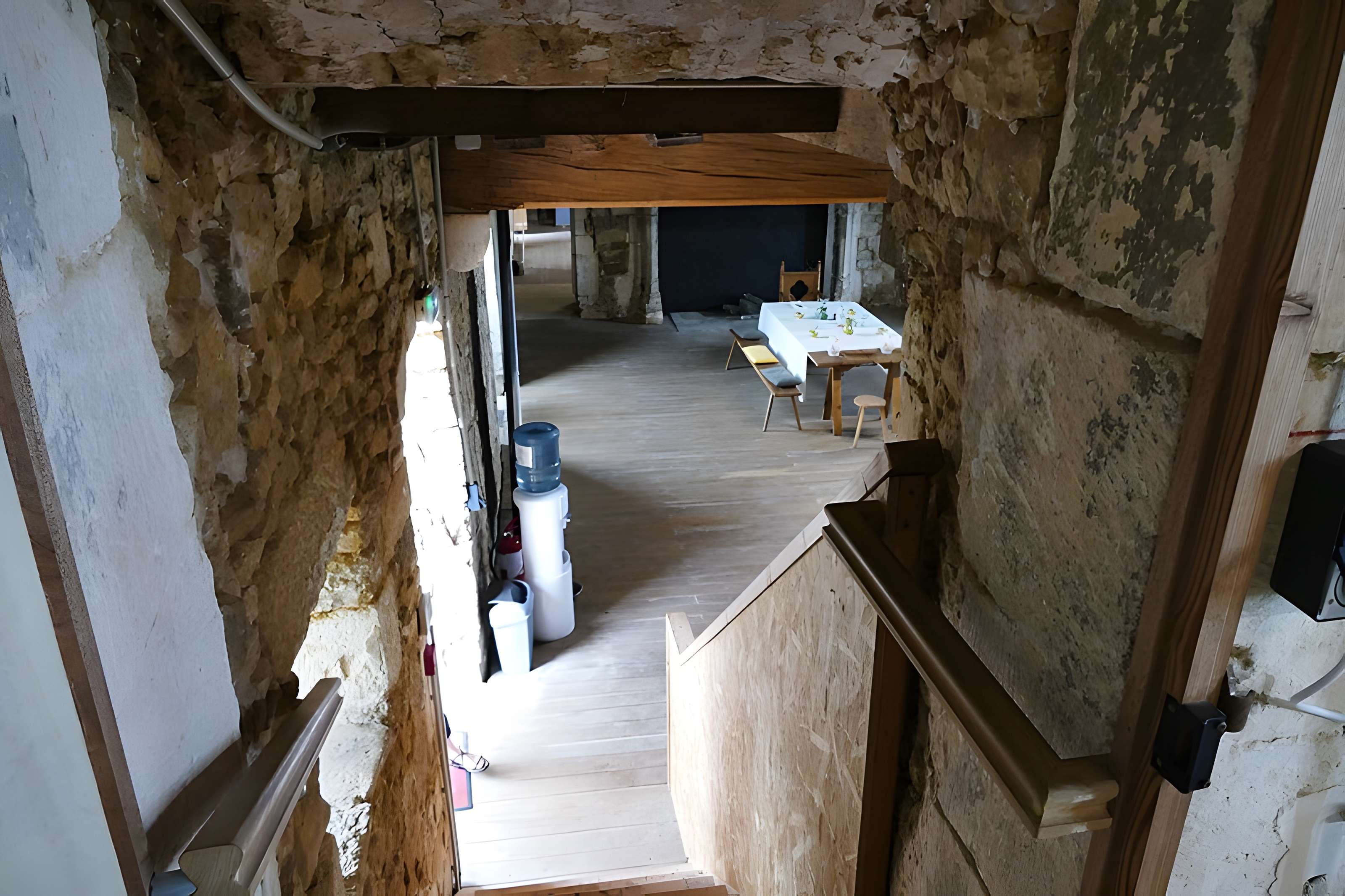 Commanderie d'Avalleur