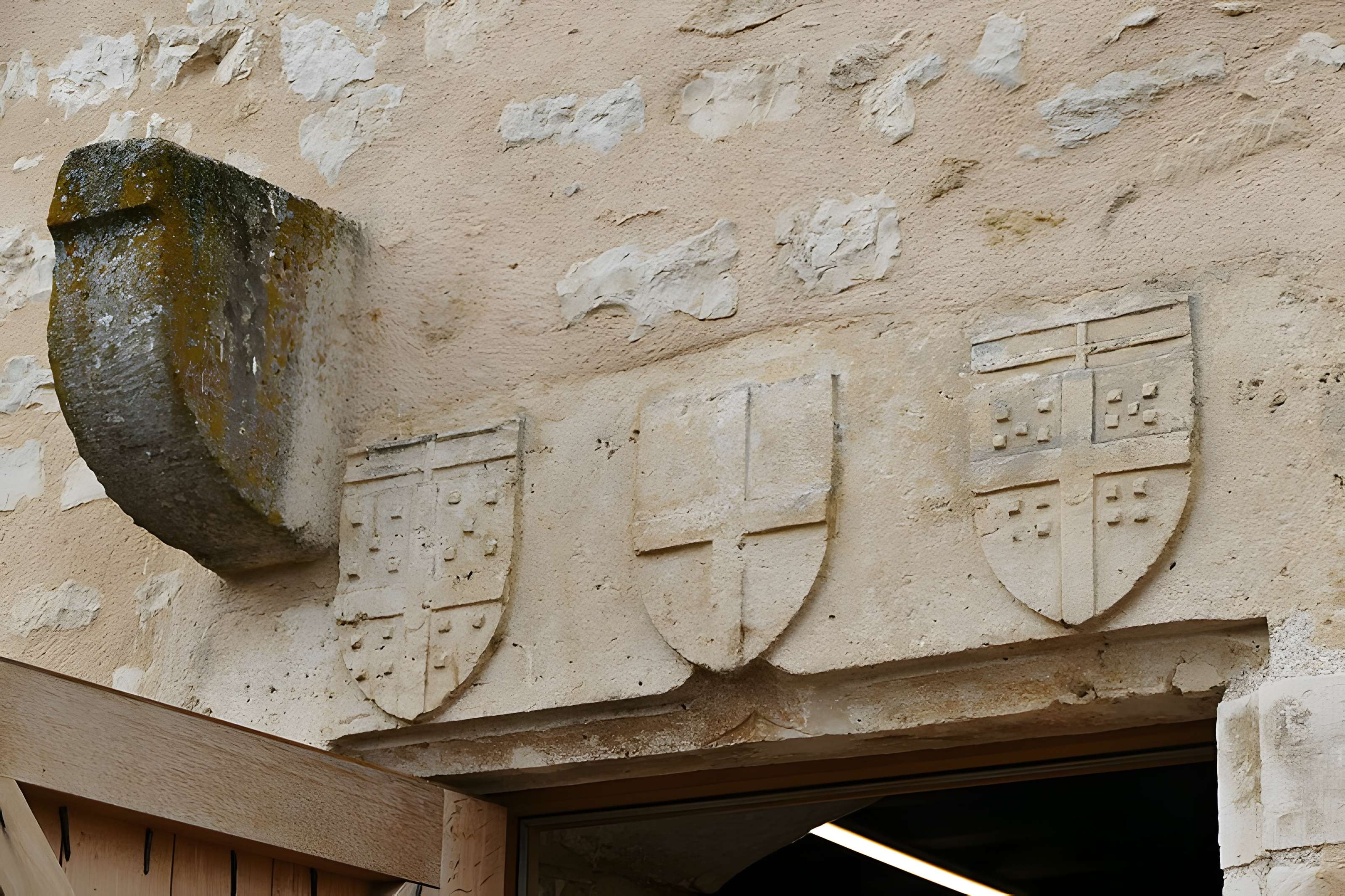 Commanderie d'Avalleur