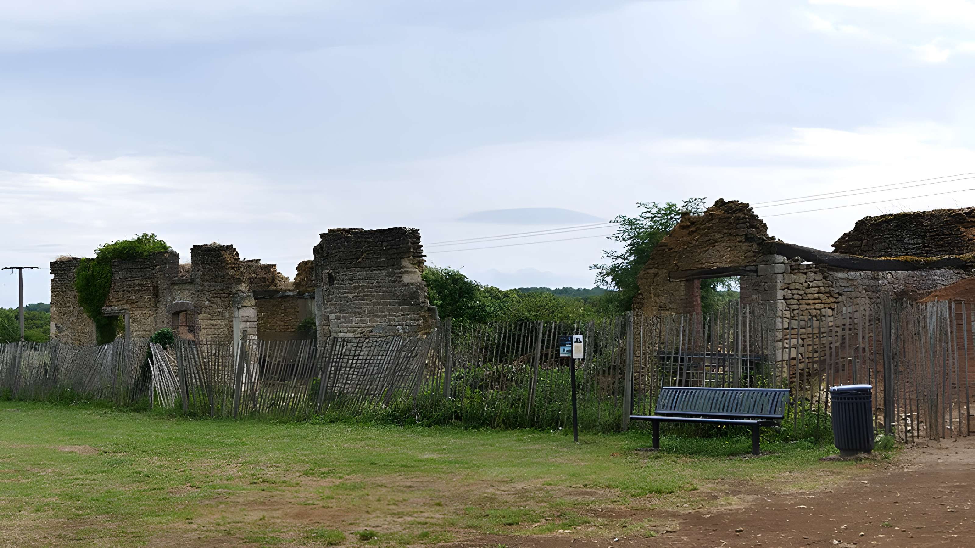 Commanderie d'Avalleur