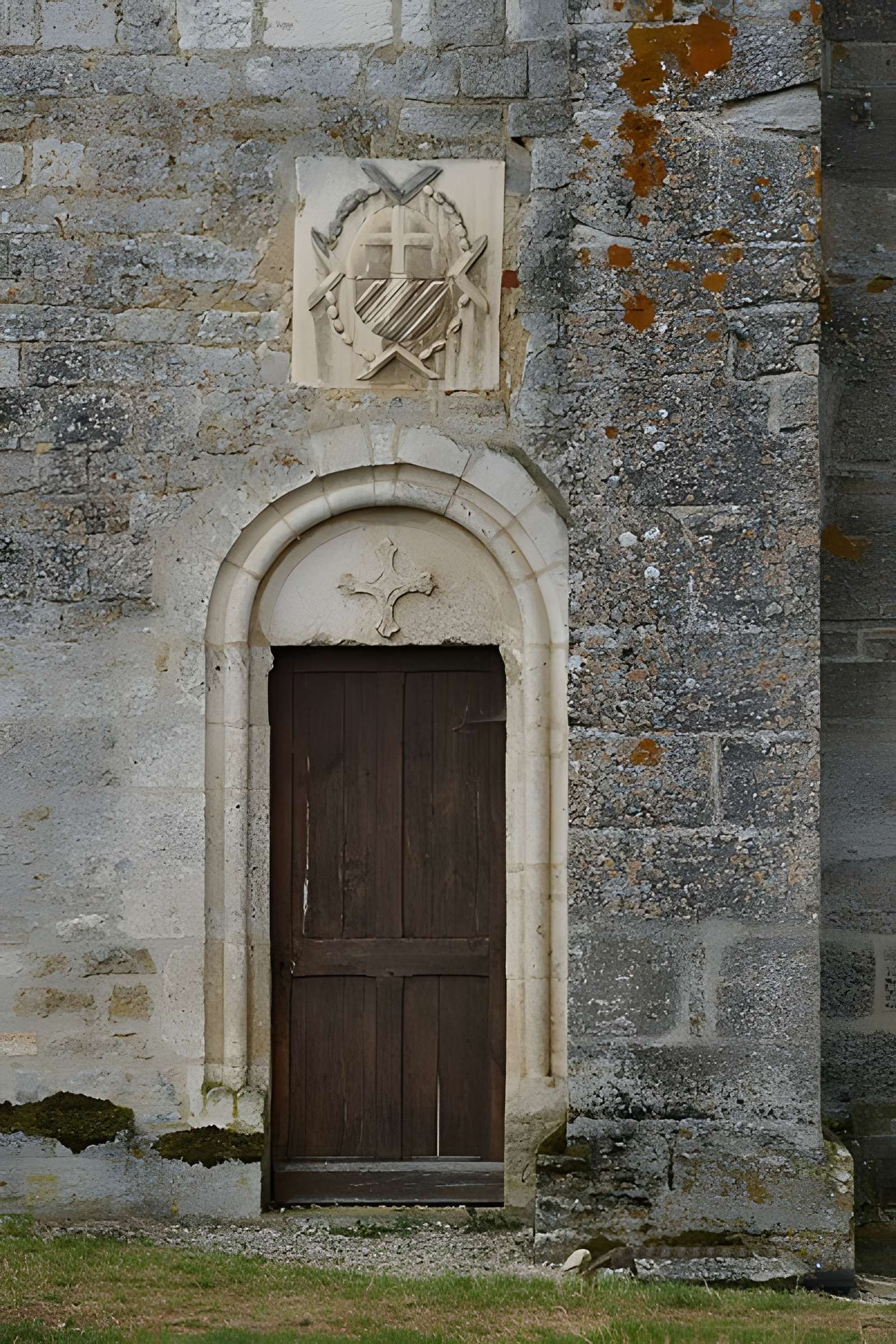 Commanderie d'Avalleur