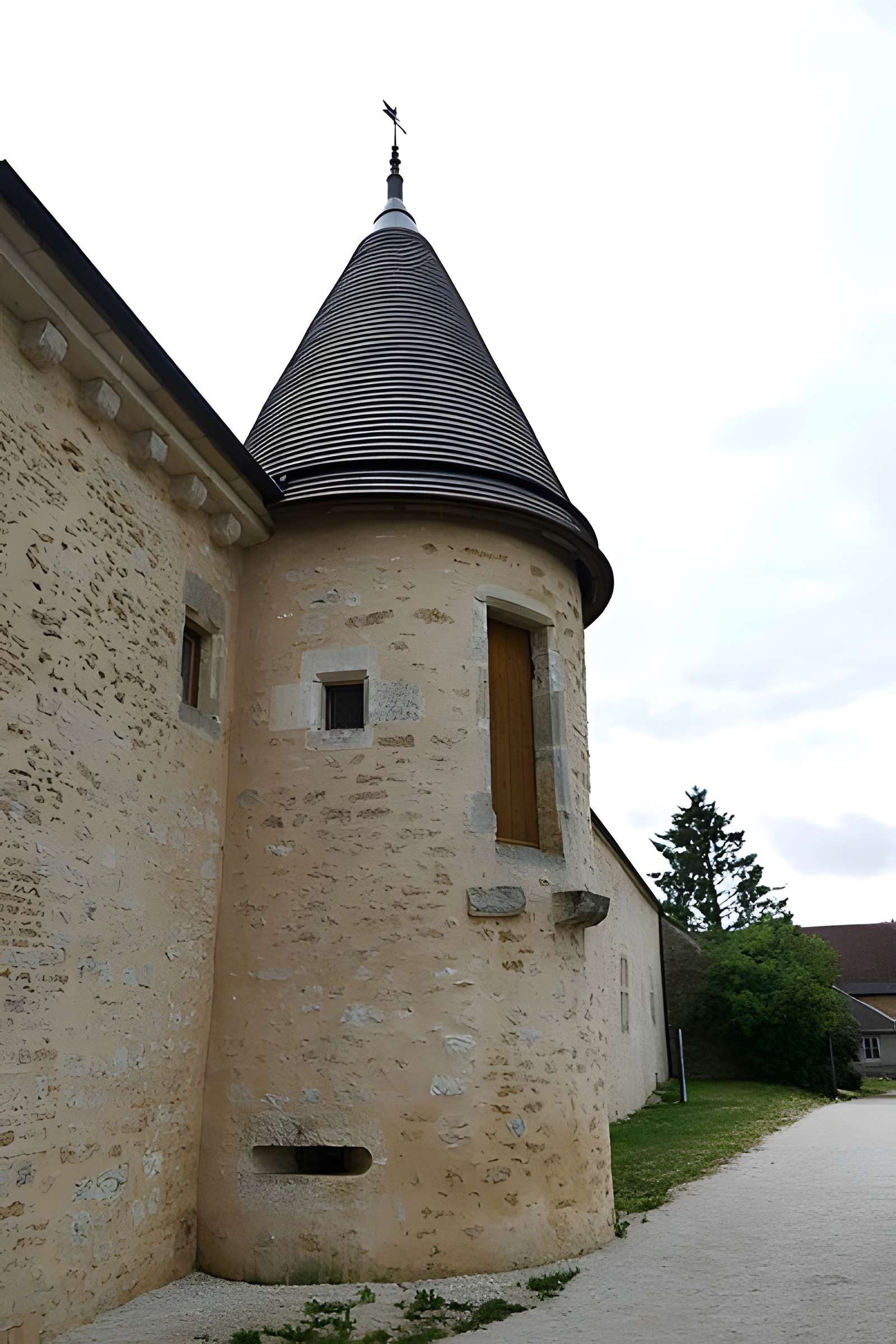 Commanderie d'Avalleur