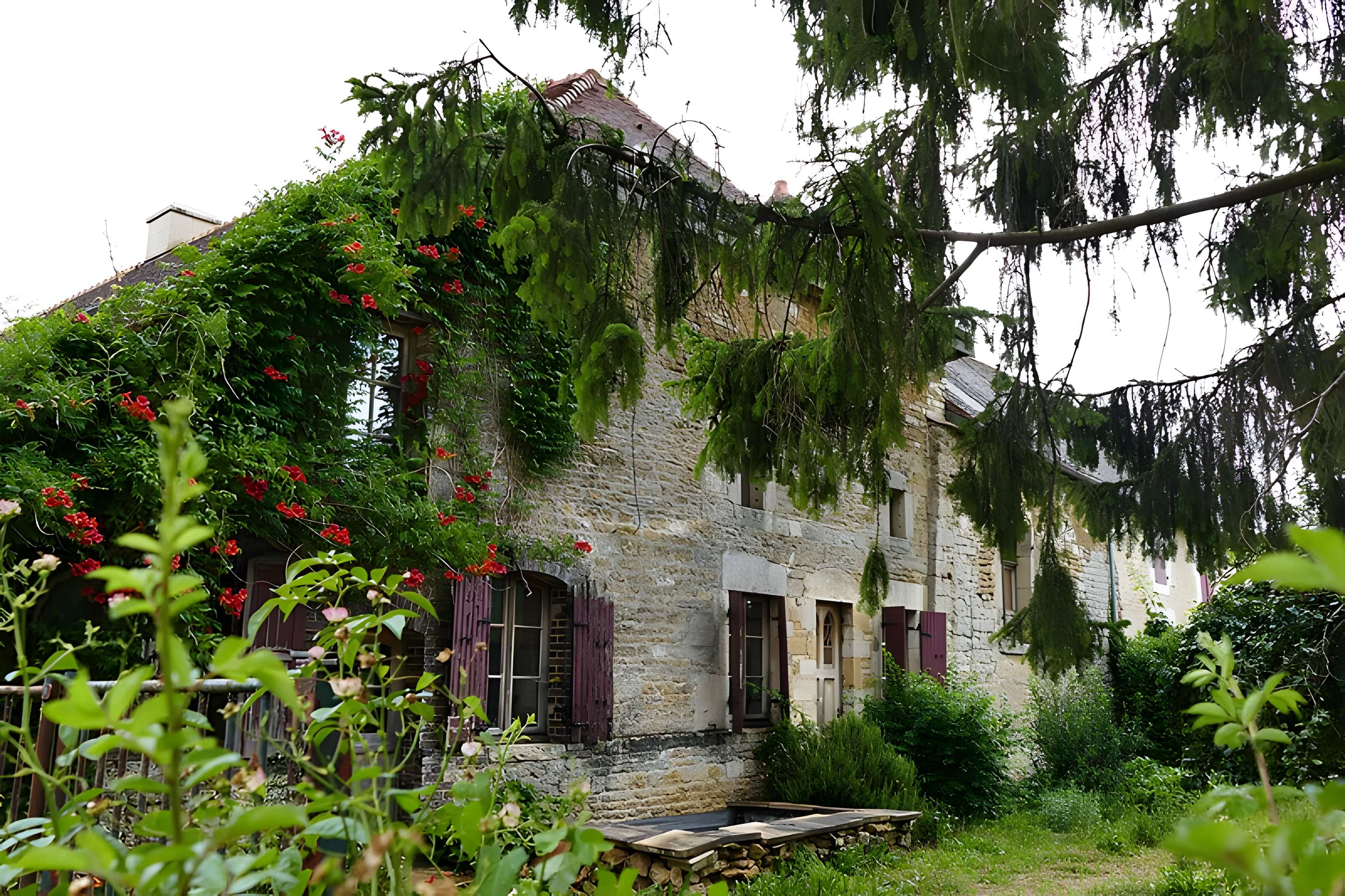 Commanderie d'Avalleur