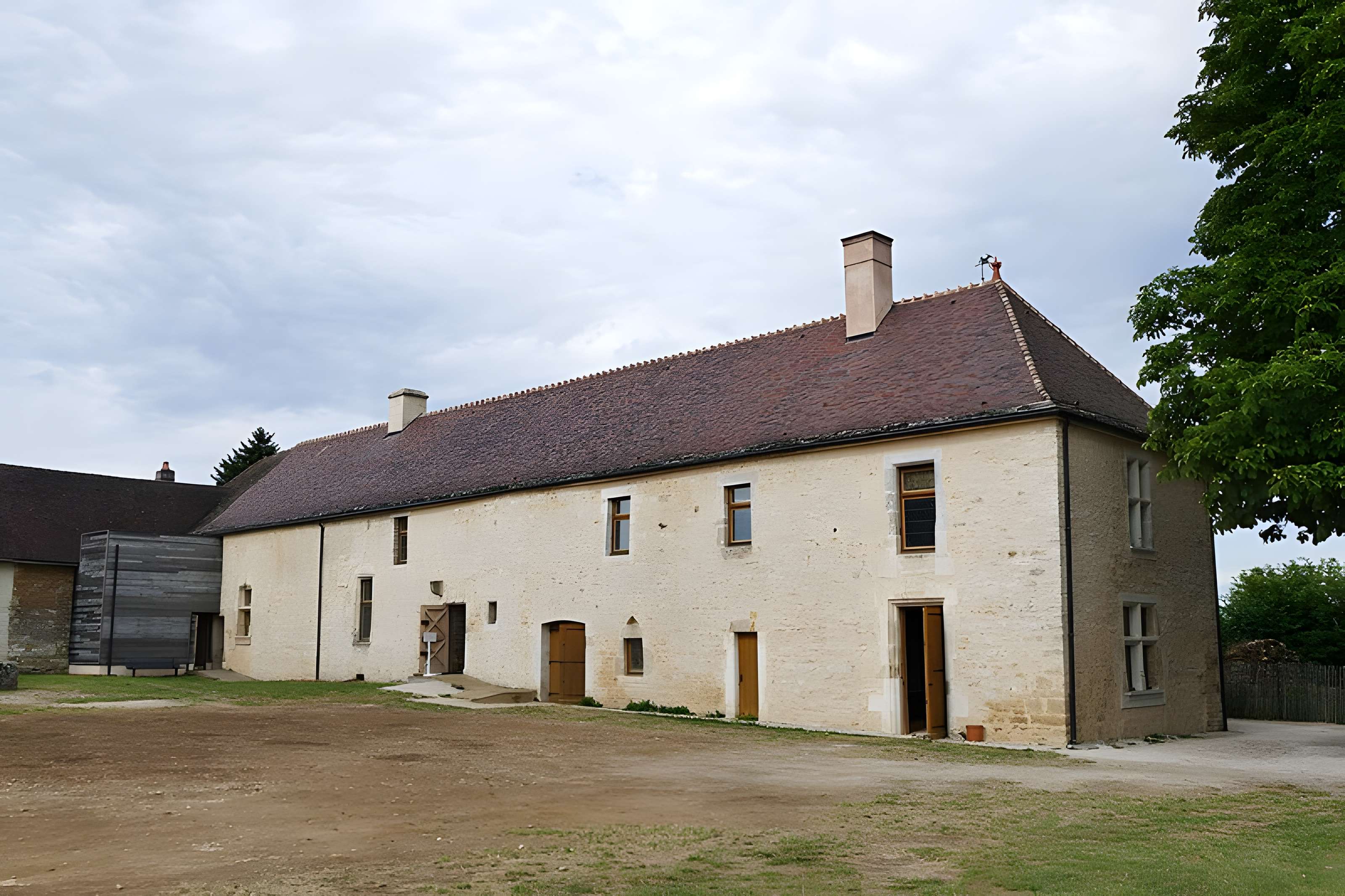 Commanderie d'Avalleur